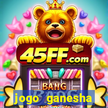 jogo ganesha fortune demo